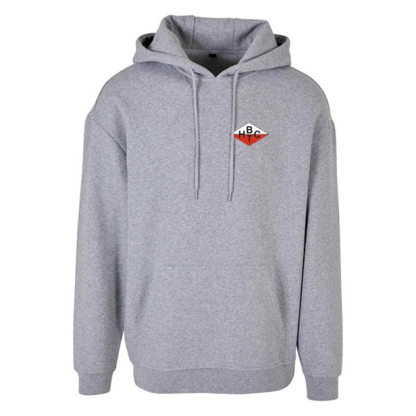 BHTC Hoody grau / Unisex