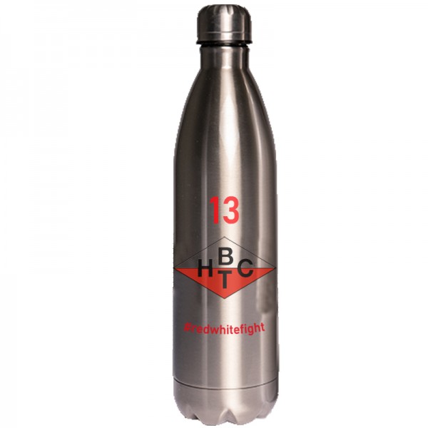 Thermo Trinkflasche