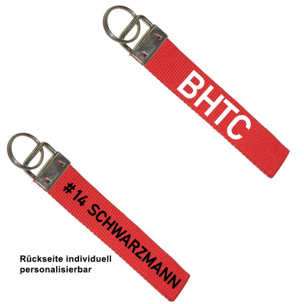 BHTC Schlüsselanhänger