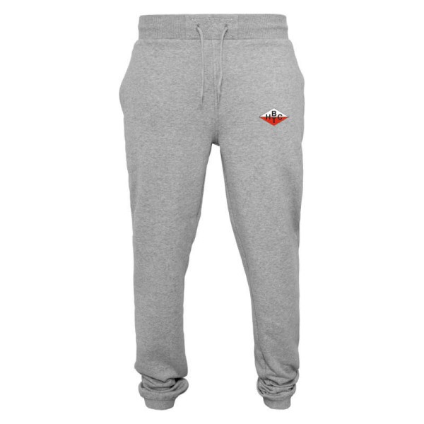 BHTC Jogginghose grau / Unisex