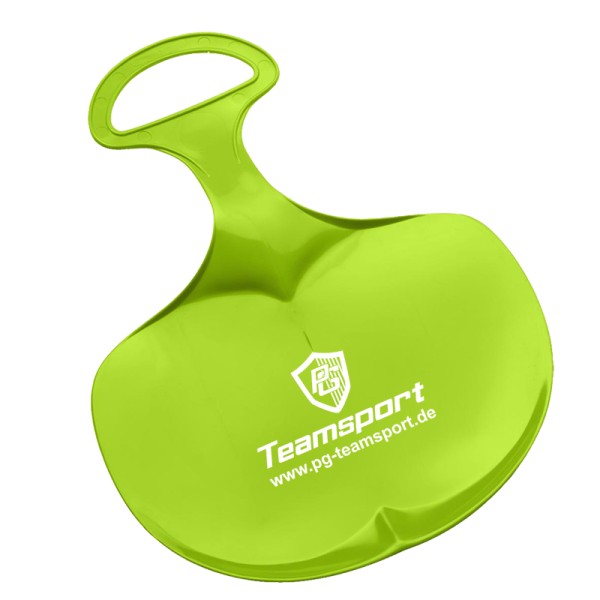 Gratis PG Teamsport Schneeflitzy